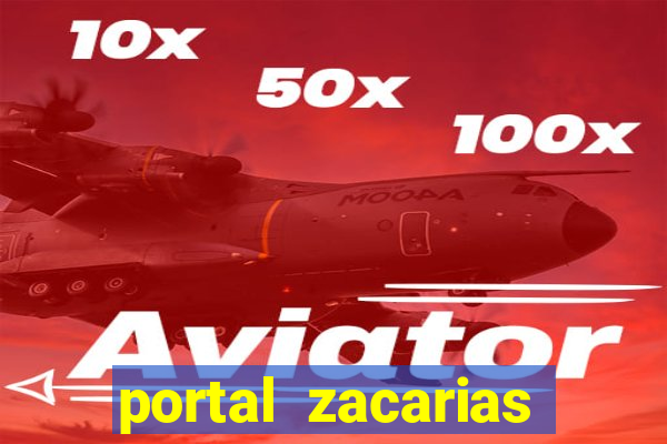 portal zacarias cavando cova